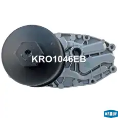 Масляный радиатор KRAUF KRO1046EB