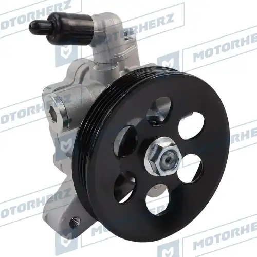 Насос гидроусилителя руля MOTORHERZ P2118HG