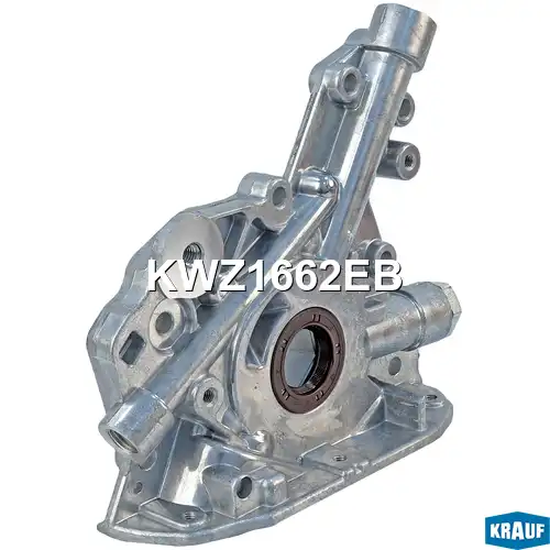 Насос масляный KWZ1662EB KRAUF