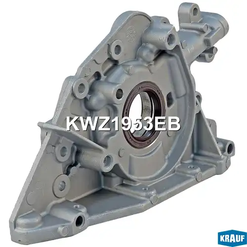 Насос масляный KWZ1953EB KRAUF