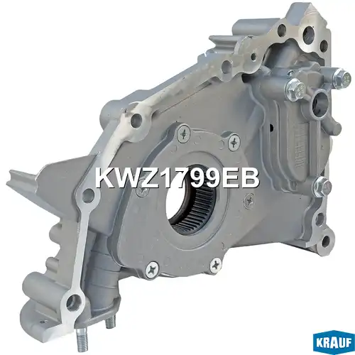 Насос масляный KWZ1799EB KRAUF