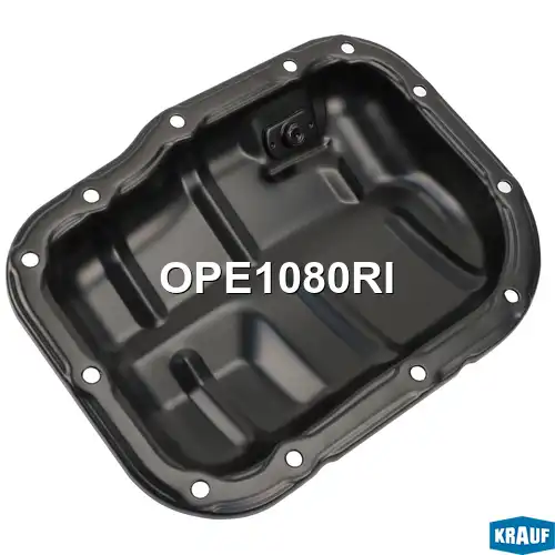 Поддон картера двигателя KRAUF OPE1080RI