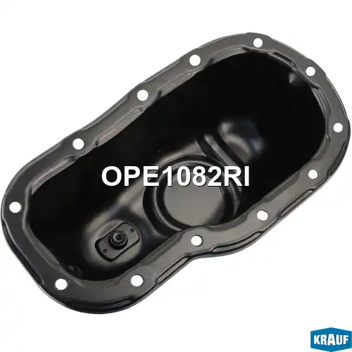 Поддон картера двигателя KRAUF OPE1082RI