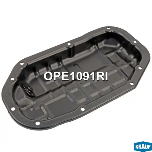 Поддон картера двигателя KRAUF OPE1091RI
