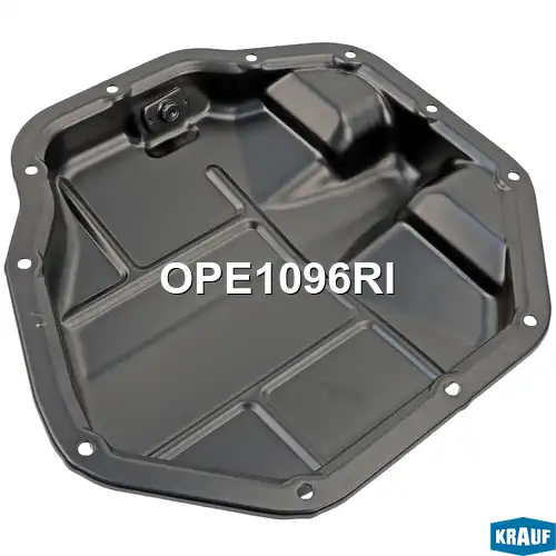 Поддон картера двигателя KRAUF OPE1096RI
