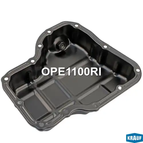 Поддон картера двигателя KRAUF OPE1100RI