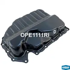 Поддон картера двигателя KRAUF OPE1111RI