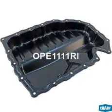 Поддон картера двигателя KRAUF OPE1111RI