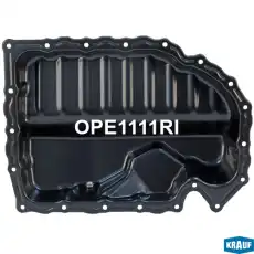 Поддон картера двигателя KRAUF OPE1111RI