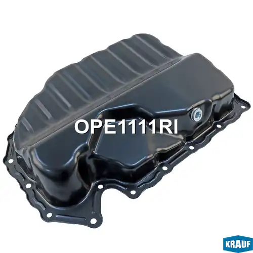 Поддон картера двигателя KRAUF OPE1111RI