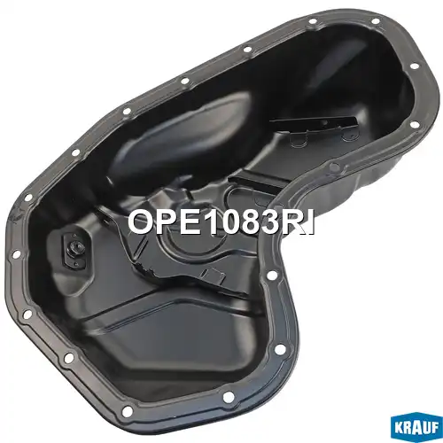 Поддон картера двигателя KRAUF OPE1083RI