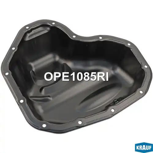 Поддон картера двигателя KRAUF OPE1085RI