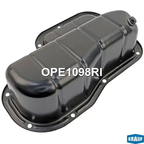 Поддон картера двигателя KRAUF OPE1098RI