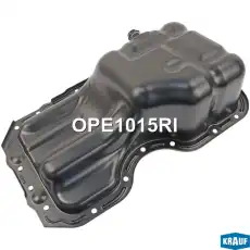 Поддон картера двигателя KRAUF OPE1015RI