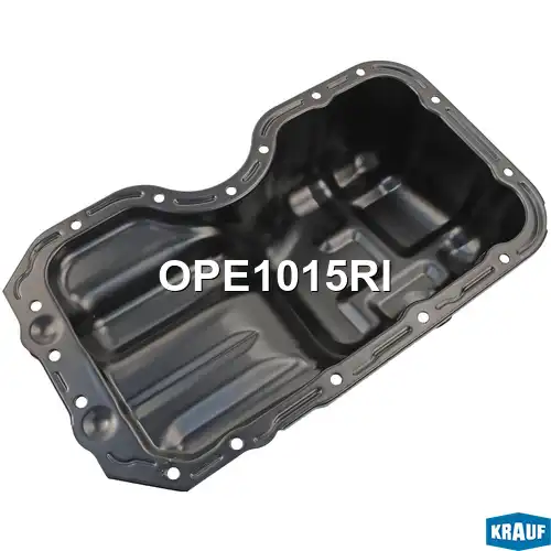 Поддон картера двигателя KRAUF OPE1015RI