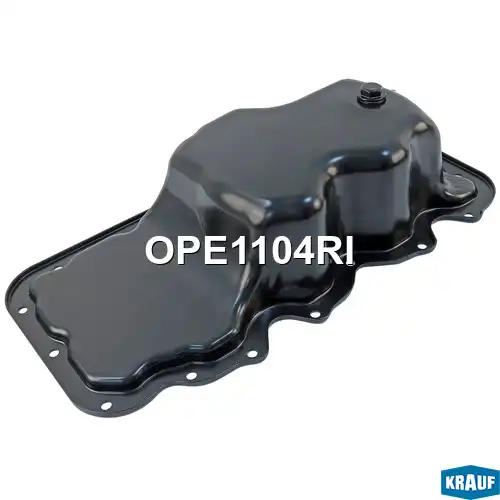 Поддон картера двигателя KRAUF OPE1104RI