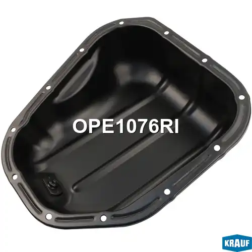 Поддон картера двигателя KRAUF OPE1076RI