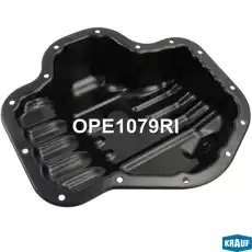 Поддон картера двигателя KRAUF OPE1079RI