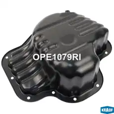 Поддон картера двигателя KRAUF OPE1079RI