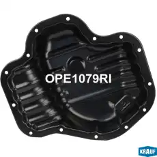 Поддон картера двигателя KRAUF OPE1079RI