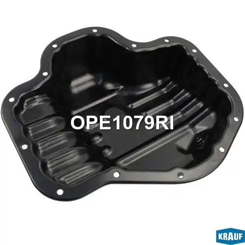 Поддон картера двигателя KRAUF OPE1079RI