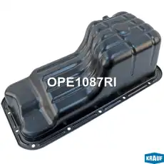 Поддон картера двигателя KRAUF OPE1087RI