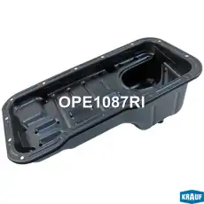 Поддон картера двигателя KRAUF OPE1087RI