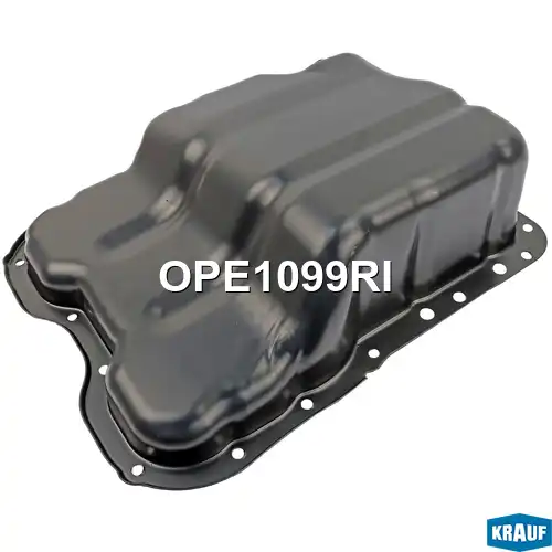 Поддон картера двигателя KRAUF OPE1099RI