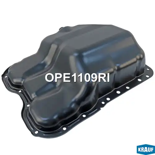 Поддон картера двигателя KRAUF OPE1109RI