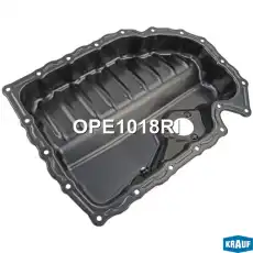 Поддон картера двигателя KRAUF OPE1018RI