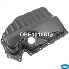 Поддон картера двигателя KRAUF OPE1018RI