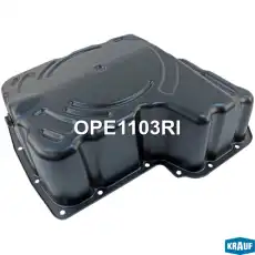 Поддон картера двигателя KRAUF OPE1103RI