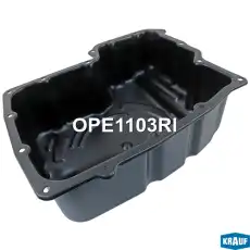 Поддон картера двигателя KRAUF OPE1103RI