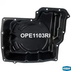Поддон картера двигателя KRAUF OPE1103RI