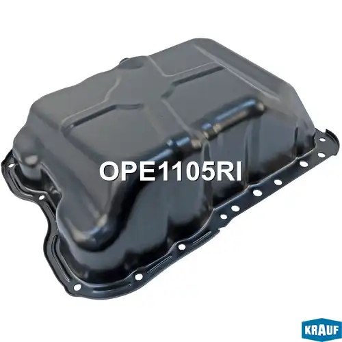 Поддон картера двигателя KRAUF OPE1105RI