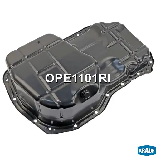 Поддон картера двигателя KRAUF OPE1101RI