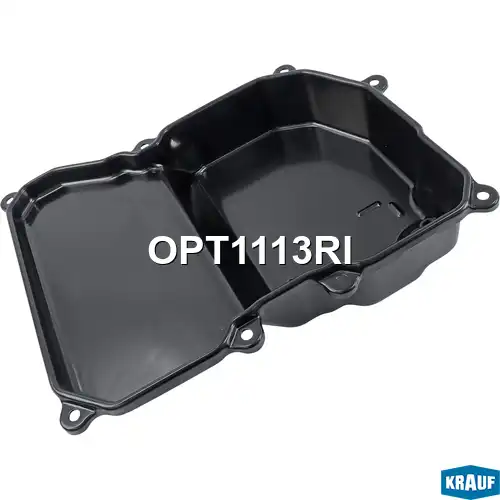 Поддон картера КПП KRAUF OPT1113RI