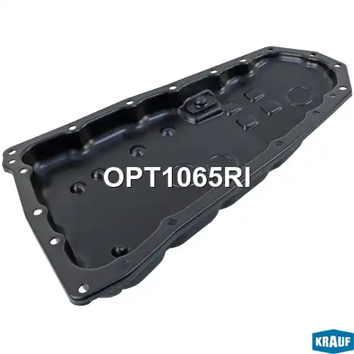 Поддон картера КПП KRAUF OPT1065RI