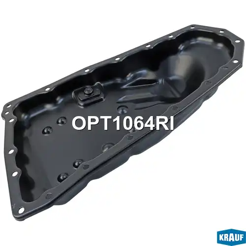 Поддон картера двигателя KRAUF OPT1064RI