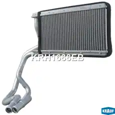 Радиатор печки KRAUF KRH1688EB