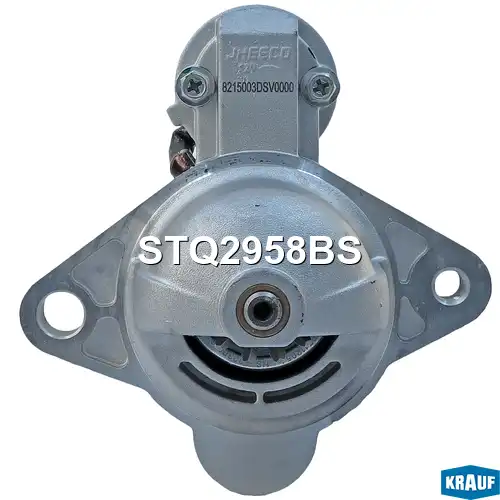 Стартер KRAUF STQ2958BS