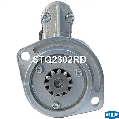 Стартер KRAUF STQ2302RD