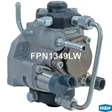 ТНВД FPN1349LW KRAUF