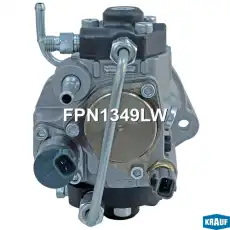 ТНВД FPN1349LW KRAUF