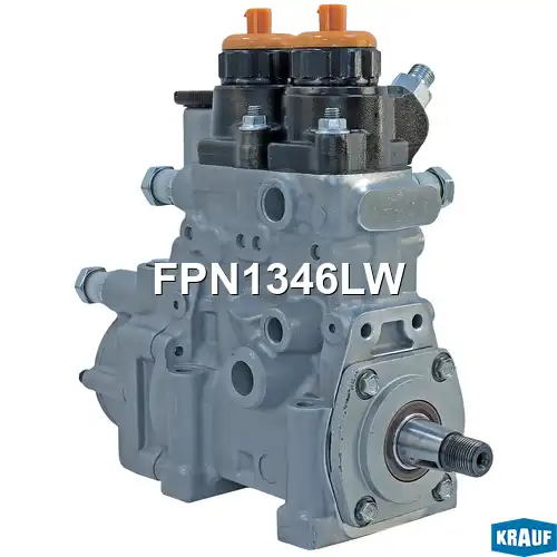 ТНВД FPN1346LW KRAUF