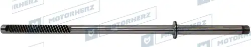 Шток рулевой рейки HVZ0057X MOTORHERZ