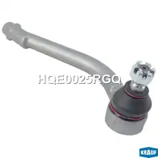 Рулевой наконечник KRAUF HQE0025RGQ