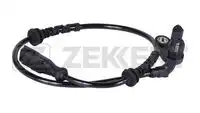 Датчик ABS ZEKKERT SE-6389