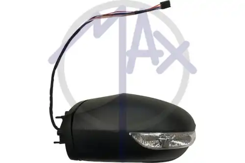 Наружное зеркало MMB131-L MAX