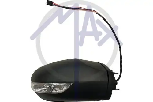 Наружное зеркало MMB131-R MAX